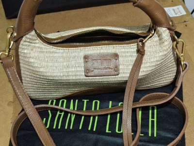 Bolsa Santa Lola