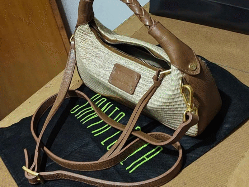 Bolsa Santa Lola